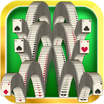 Cover Image of Download Spider Solitaire-Offline Games  APK