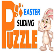 EASTER 1 SLIDING PUZZLE