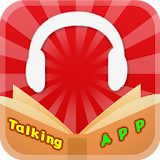 Bilingual Audio Story icon