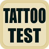 Tattoo Test icon