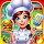 Cooking Chef Burger Please