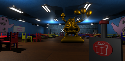 Android application Garden Of Monsters Banana 2 screenshort