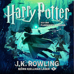图标图片“Harry Potter och Den Flammande Bägaren”