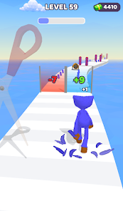 Screenshot 7 Dreadful Run android