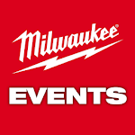 Cover Image of ダウンロード Milwaukee Tool Events  APK