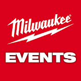 Milwaukee Tool Events icon