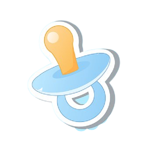 Unique and Amazing Baby Names logo