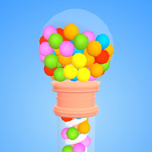 Gumball Collector 0.3 Icon