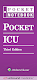 screenshot of Pocket ICU
