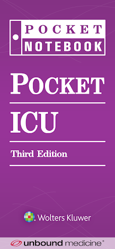 Pocket ICUのおすすめ画像1