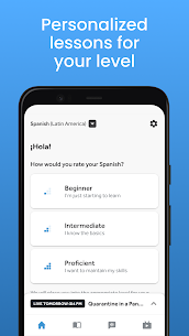 Rosetta Stone: Impara, fai pratica MOD APK (premium sbloccato) 5