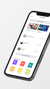 App-voorskou