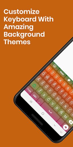 Romanian Keyboard by Infra Screen 3