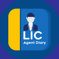 LIC Agent Diary & CDR