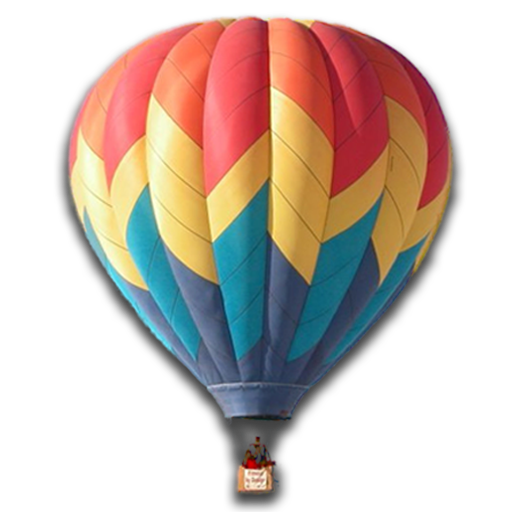 BalloonMap Pilot