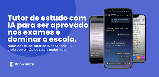 Knowunity | Estudos com IA APK