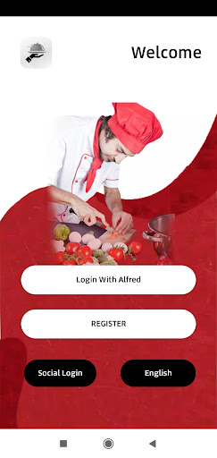 alfred Screen 2