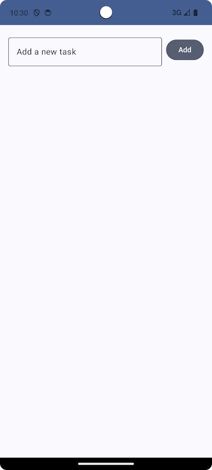 #1. Taskify (Android) Ved: Krystyna Sajak