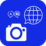Translator Camera icon