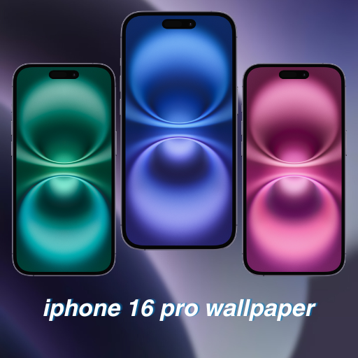 iPhone 16 Pro max wallpaper 4k Header - AppWisp.com