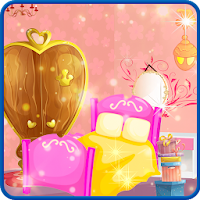 Dream Doll House Decorate  - Decoration Game