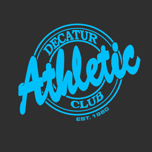Decatur Athletic Club Elite logo