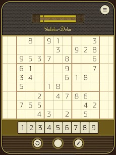 Sudoku-Dokuのおすすめ画像5