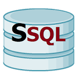 SSql Database Admin icon