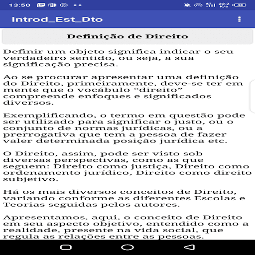 ARCA Artigos e textos Screen 2