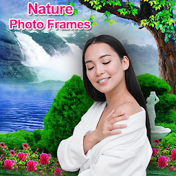 Icon image Nature Photo Frame