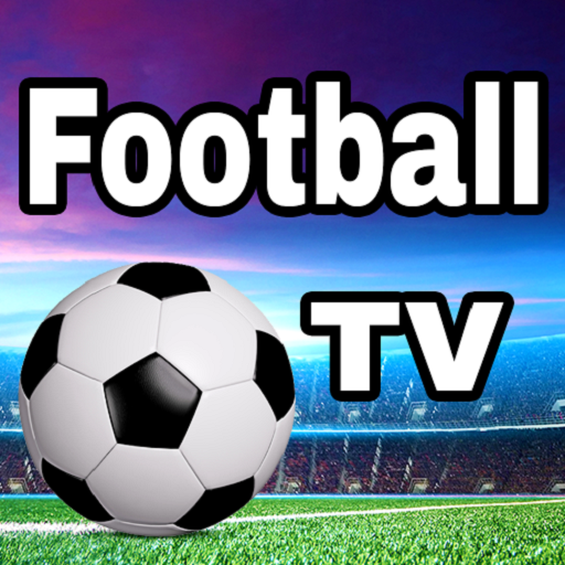 Live Football TV Streaming HD Download on Windows