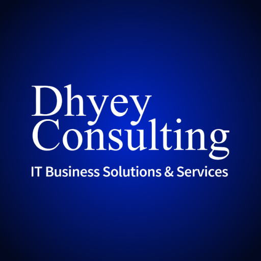 Dhyey Consulting LMS logo