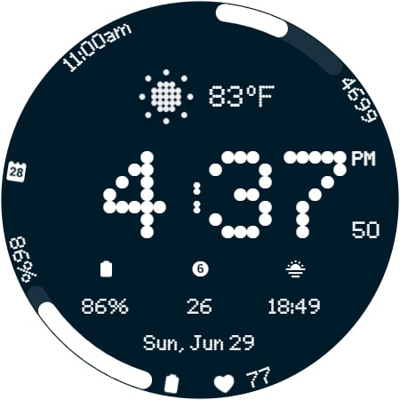 GRBL Nothing Weather 2 NLZ