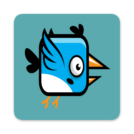 Cross the pipes logo