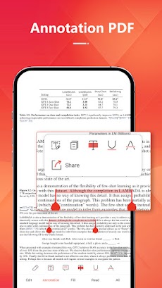 PDF Editor-Edit Scan Sign PDFのおすすめ画像3