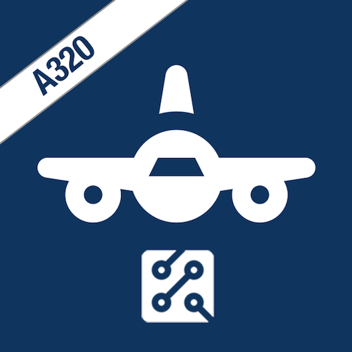 Airbus A320 Systems  Icon