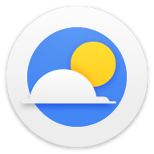 天气 Google Play 上的应用