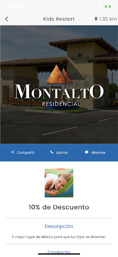 Workpass.mx Screen 2