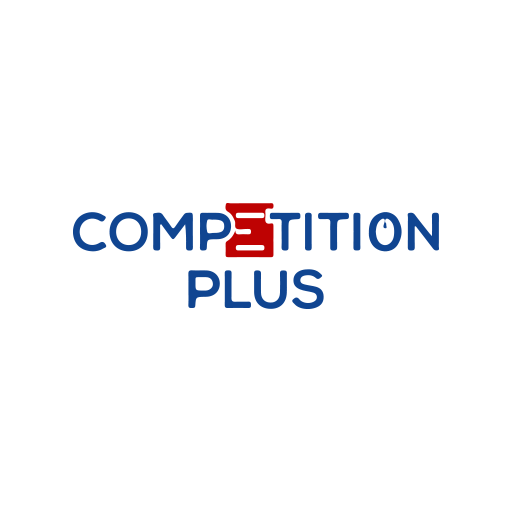Competition Plus logo