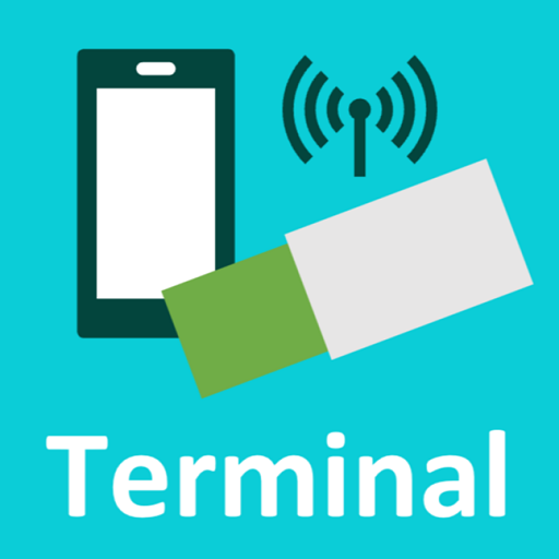 KFEI's Terminal App