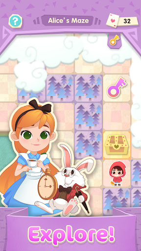 Jellipop Match Captura de Pantalla de la Aplicación Android 4