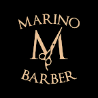 Marino Barber logo