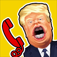 Celeb Voice Changer AI Prank