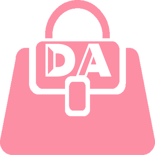 Designer Authentication logo