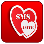 Cover Image of डाउनलोड love you romantic SmS 2023  APK