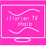 Cover Image of डाउनलोड iLLyrian Tv Shqip 1.2.5 APK