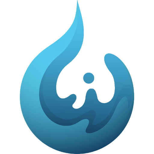 Evolution Print logo