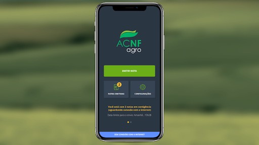 ACNF Agro Screen 2