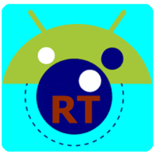 Replay Touch logo