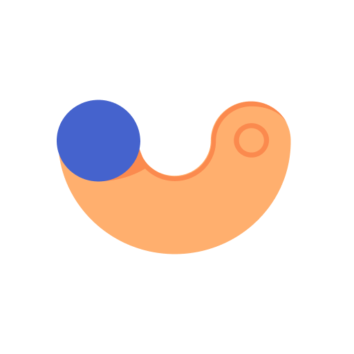 Flipd: Focus & Study Timer  Icon